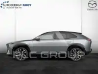 2026 Mazda CX-6e (EZ-60)