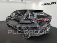 2026 Mazda CX-6e (EZ-60)