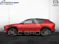 2026 Mazda CX-6e (EZ-60)