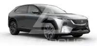 2026 Mazda CX-6e (EZ-60)