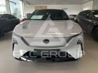 2026 Mazda CX-6e (EZ-60)