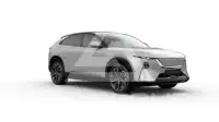 2026 Mazda CX-6e (EZ-60)