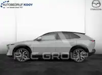 2026 Mazda CX-6e (EZ-60)
