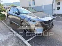 2026 Mazda CX-6e (EZ-60)
