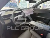 2026 Mazda CX-6e (EZ-60)