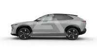 2026 Mazda CX-6e (EZ-60)