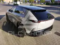2026 Mazda CX-6e (EZ-60)