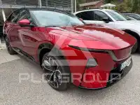 2026 Mazda CX-6e (EZ-60)