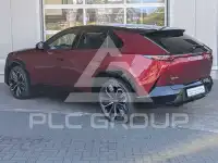 2026 Mazda CX-6e (EZ-60)