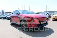 2026 Mazda CX-6e (EZ-60)