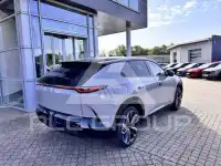 2026 Mazda CX-6e (EZ-60)