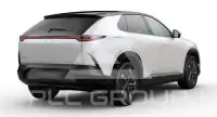 2026 Mazda CX-6e (EZ-60)