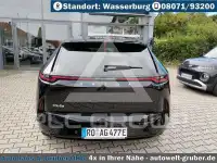 2026 Mazda CX-6e (EZ-60)