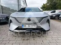 2026 Mazda CX-6e (EZ-60)