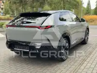 2026 Mazda CX-6e (EZ-60)