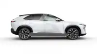 2026 Mazda CX-6e (EZ-60)