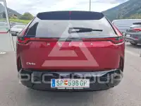 2026 Mazda CX-6e (EZ-60)