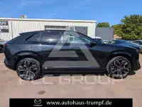 2026 Mazda CX-6e (EZ-60)