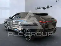 2026 Mazda CX-6e (EZ-60)