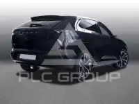 2026 Mazda CX-6e (EZ-60)