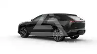 2026 Mazda CX-6e (EZ-60)