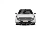2026 Mazda CX-6e (EZ-60)