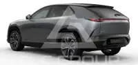 2026 Mazda CX-6e (EZ-60)