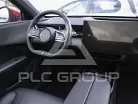 2026 Mazda CX-6e (EZ-60)