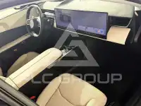 2026 Mazda CX-6e (EZ-60)