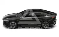 2026 Mazda CX-6e (EZ-60)