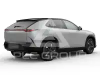 2026 Mazda CX-6e (EZ-60)