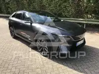 2026 Mazda CX-6e (EZ-60)