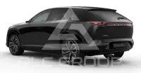 2026 Mazda CX-6e (EZ-60)