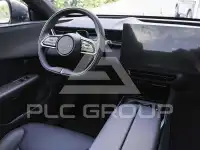 2026 Mazda CX-6e (EZ-60)