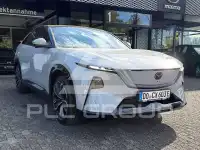 2026 Mazda CX-6e (EZ-60)