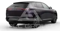 2026 Mazda CX-6e (EZ-60)