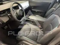 2026 Mazda CX-6e (EZ-60)