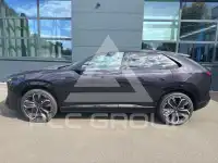 2026 Mazda CX-6e (EZ-60)