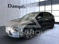 2026 Mazda CX-6e (EZ-60)