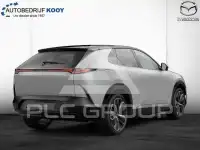 2026 Mazda CX-6e (EZ-60)