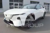 2026 Mazda CX-6e (EZ-60)