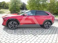 2026 Mazda CX-6e (EZ-60)