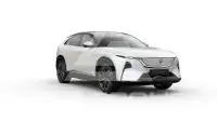 2026 Mazda CX-6e (EZ-60)