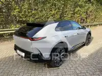 2026 Mazda CX-6e (EZ-60)
