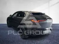 2026 Mazda CX-6e (EZ-60)