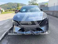 2026 Mazda CX-6e (EZ-60)