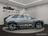 2026 Mazda CX-6e (EZ-60)
