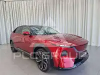 2026 Mazda CX-6e (EZ-60)