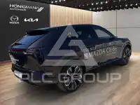 2026 Mazda CX-6e (EZ-60)
