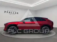 2026 Mazda CX-6e (EZ-60)